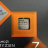 AMD Ryzen 7 7800X3D CPU