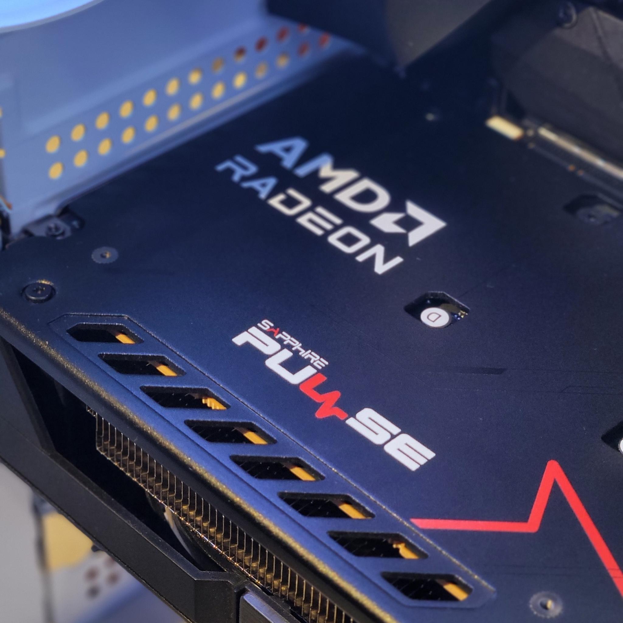 Black Gaming PC| Ryzen 5 5600X | RTX 3070 | 32GB DDR4 | 1440p