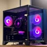 Value Gaming PC | Ryzen 5 5600x | RTX 3060 Ti 8gb| 32gb DDR4 | 1tb M.2 NVME | WiFi