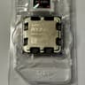AMD Ryzen 7 7800X3D - lightly used and mounted once