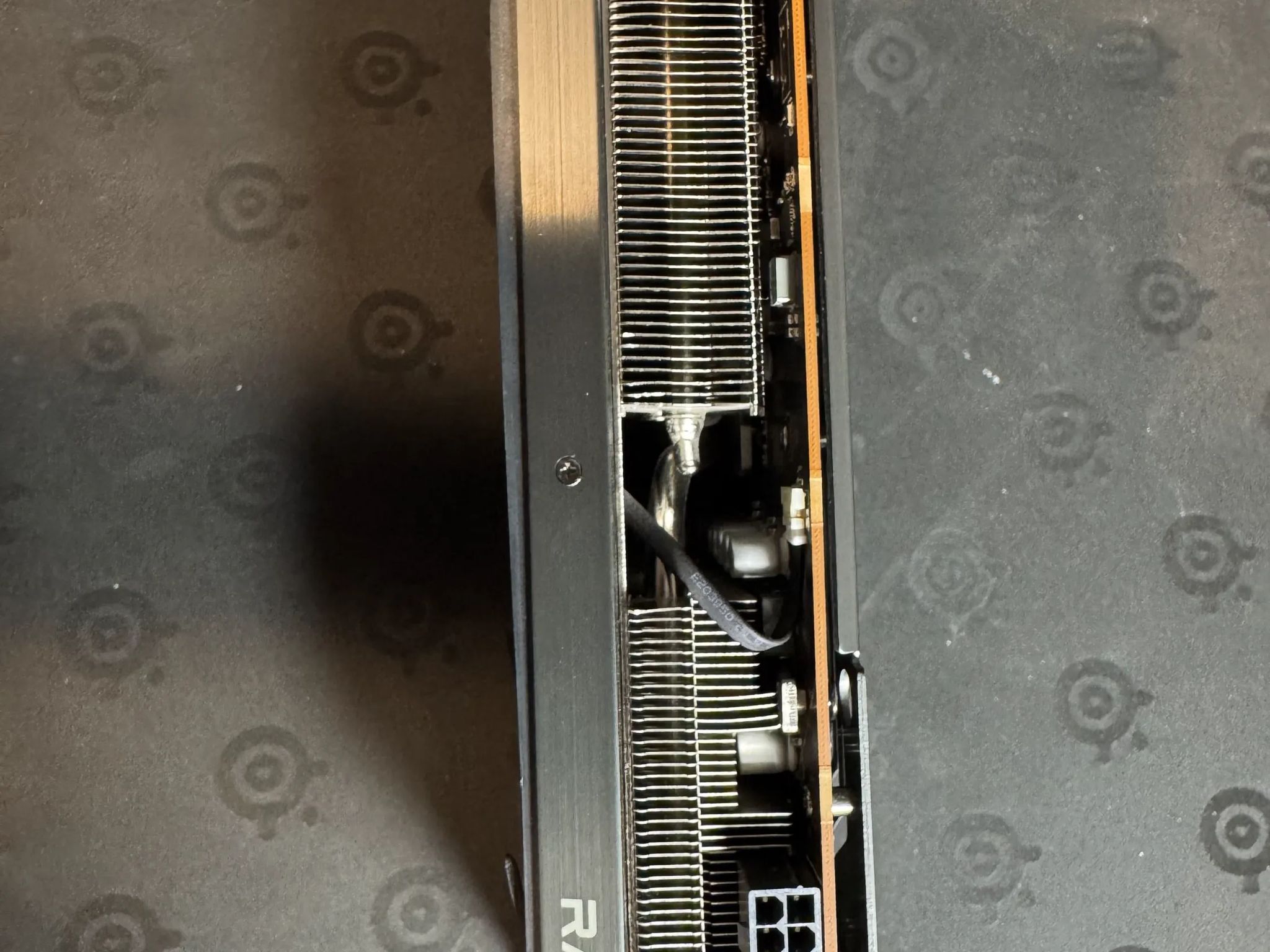 PowerColor Red Devil RX 6600XT