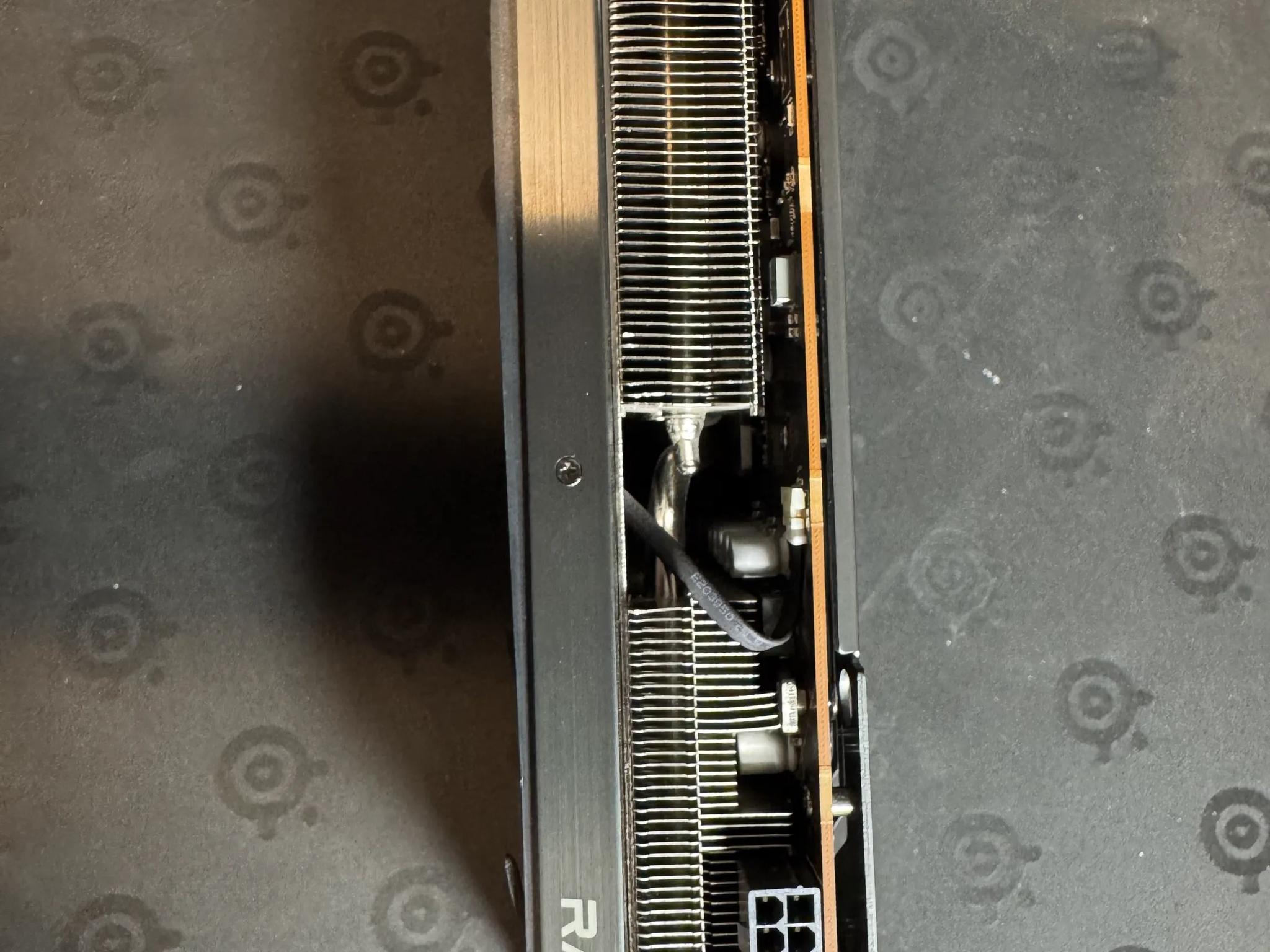 PowerColor Red Devil RX 6600XT