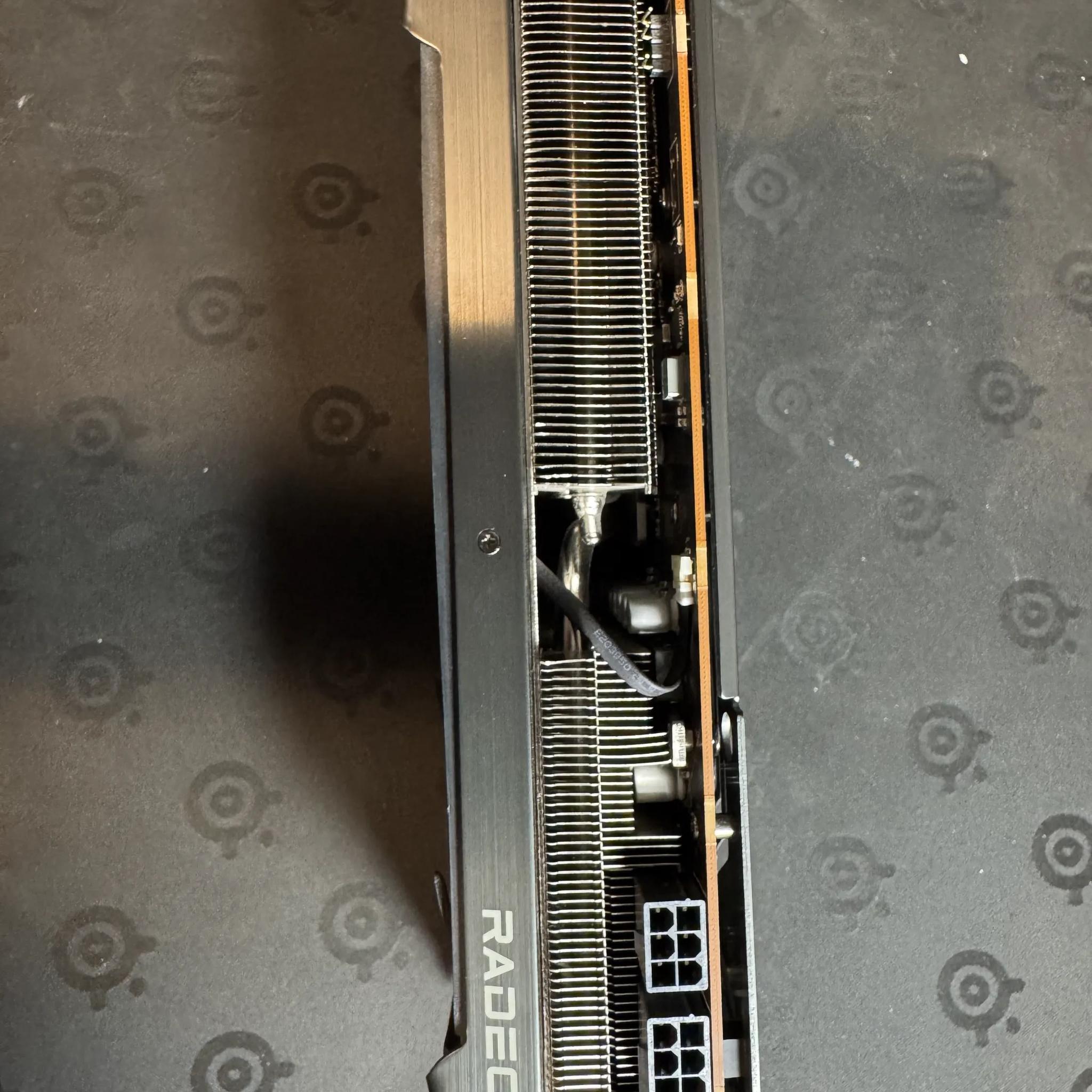 PowerColor Red Devil RX 6600XT