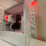 White RGB Gaming PC | RX 580 8GB | intel i7 5820K | 512GB SSD | 16GB RAM | WiFi & Bluetooth
