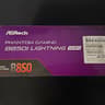 ASRock B850I Lightning WiFi AM5 Motherboard AMD B850 SATA 6Gb/S Mini ITX