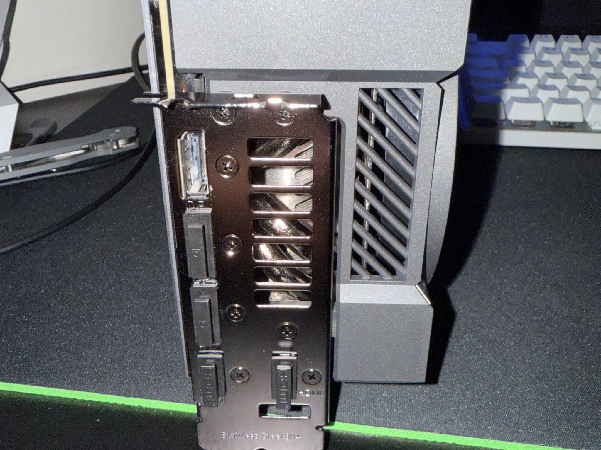 ASUS TUF OC RTX 5080