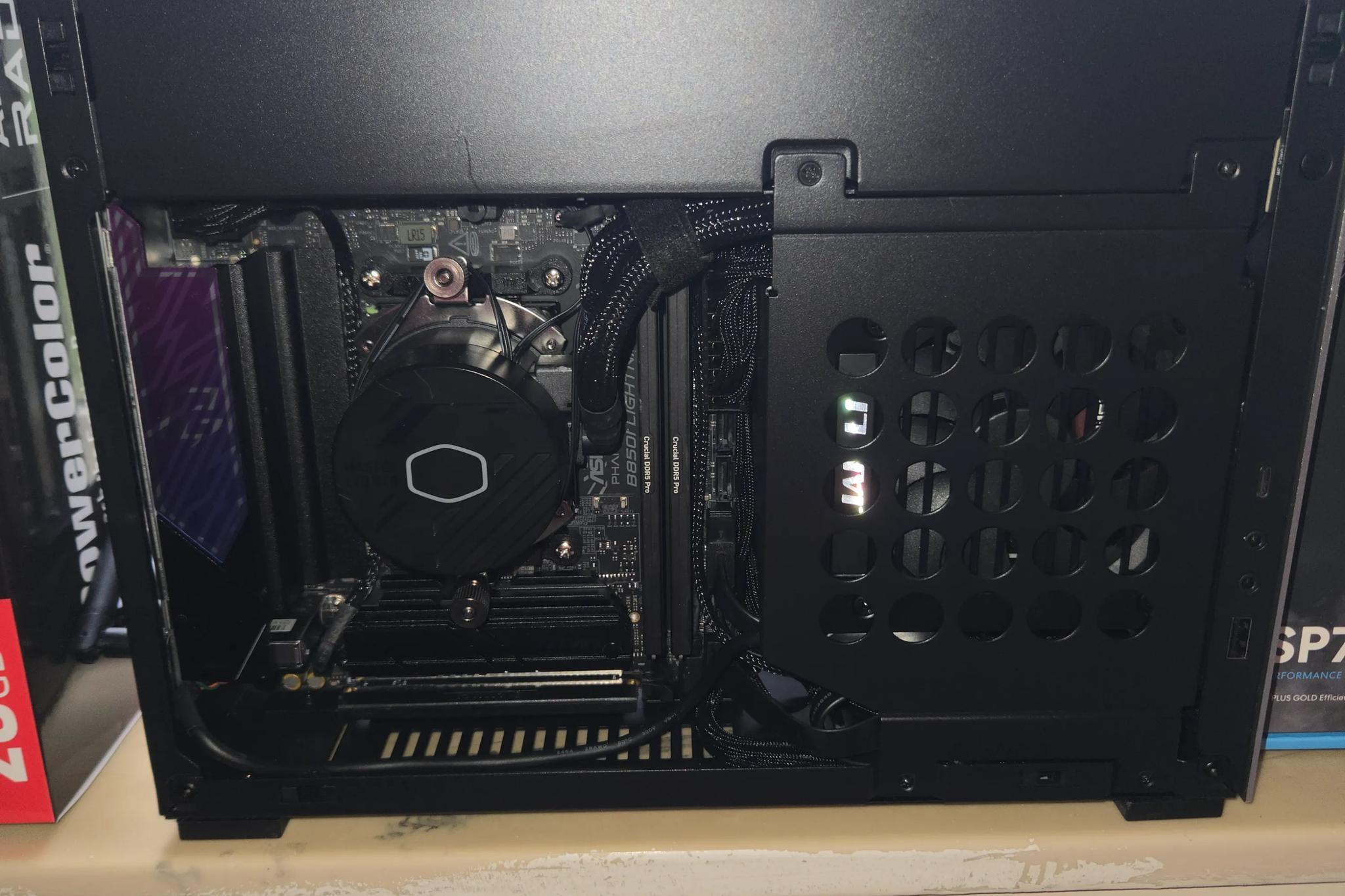Joe's Custom Gaming PCs