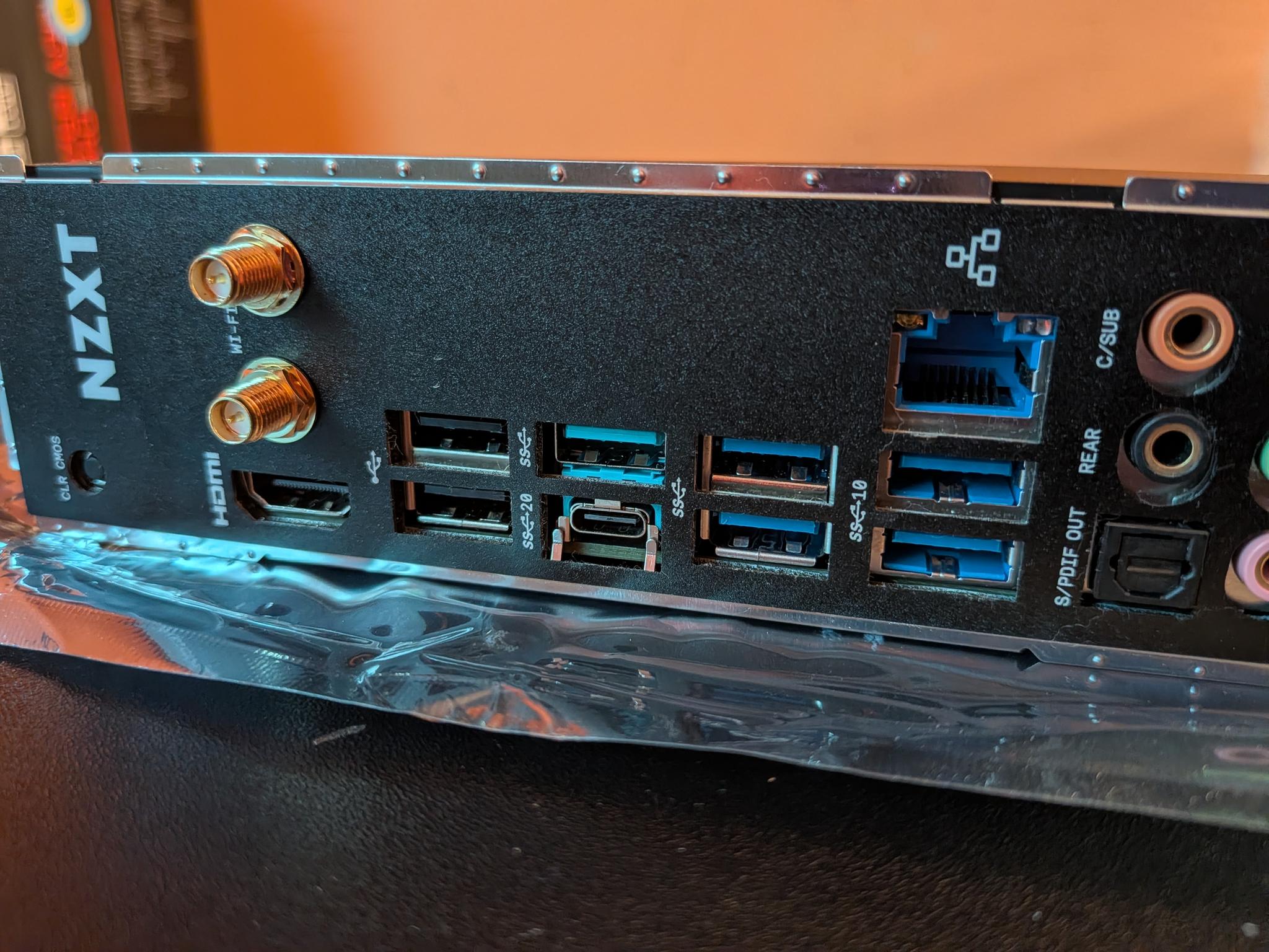 NZXT N7 Z790 - Image 5