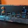 NZXT Z790 N7 DDR5 motherboard (12th/13th/14th Gen Intel CPUs)