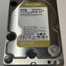 WD Gold 2TB Data Center HDD – 7200RPM SATA – WD2005FBYZ – Good SMART