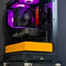 High Performance OMEN Gaming PC 🖤RTX 5060 OC🖤16GB RAM🖤Ryzen 7🖤1TB NVMe🖤 Wi-Fi 🖤 Windows 11