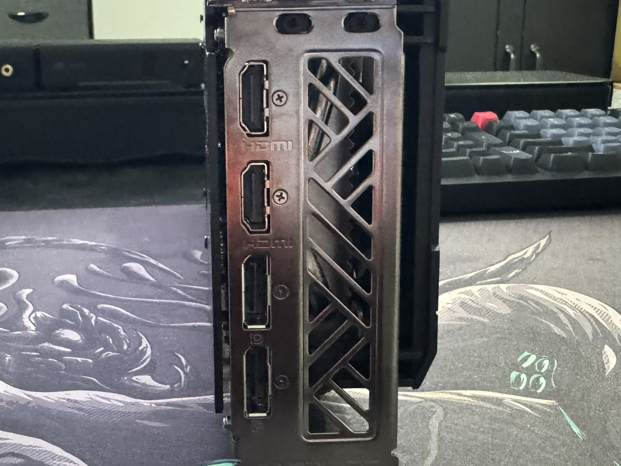 Sapphire 7900 XTX Pulse