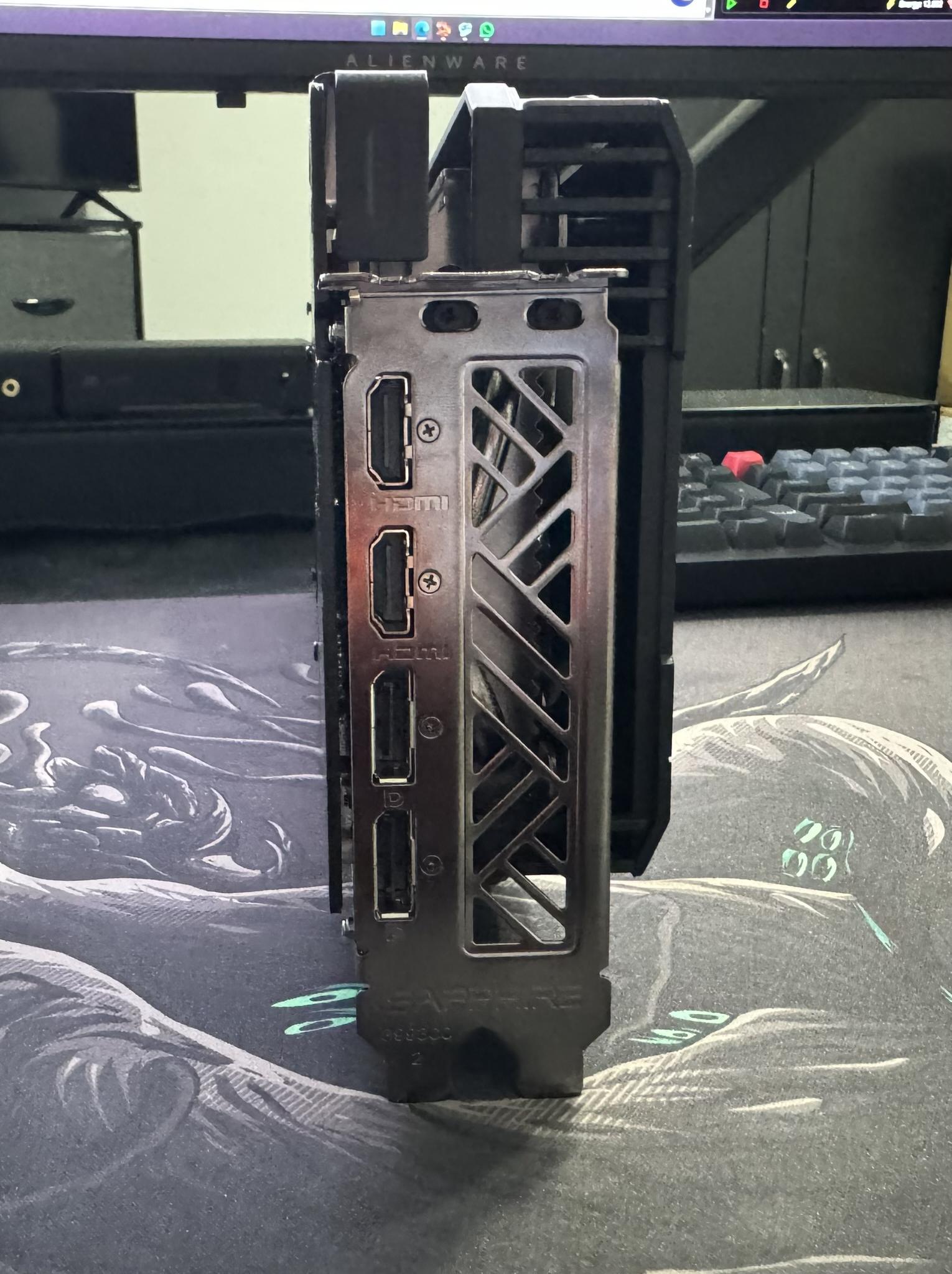 Sapphire 7900 XTX Pulse