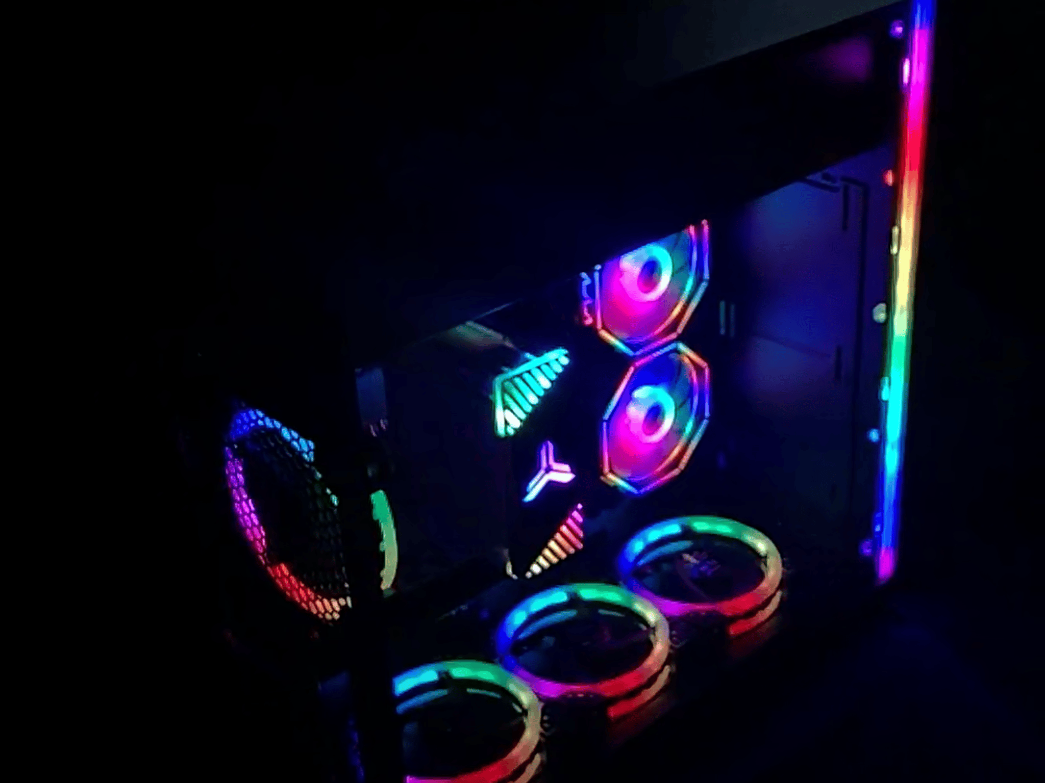 STARTER PC