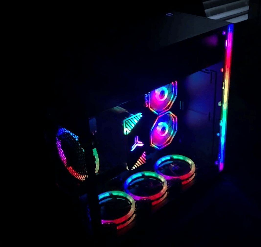 STARTER PC