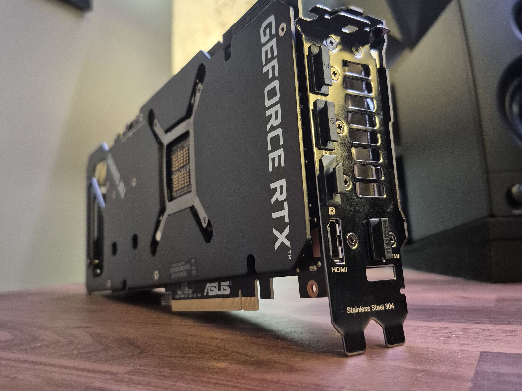 ASUS TUF RTX 3090