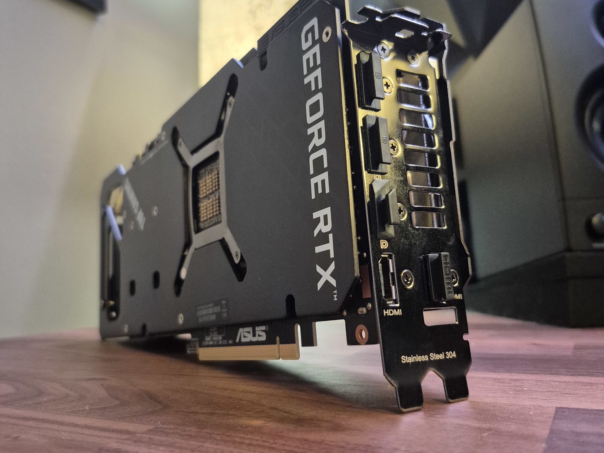 ASUS TUF RTX 3090