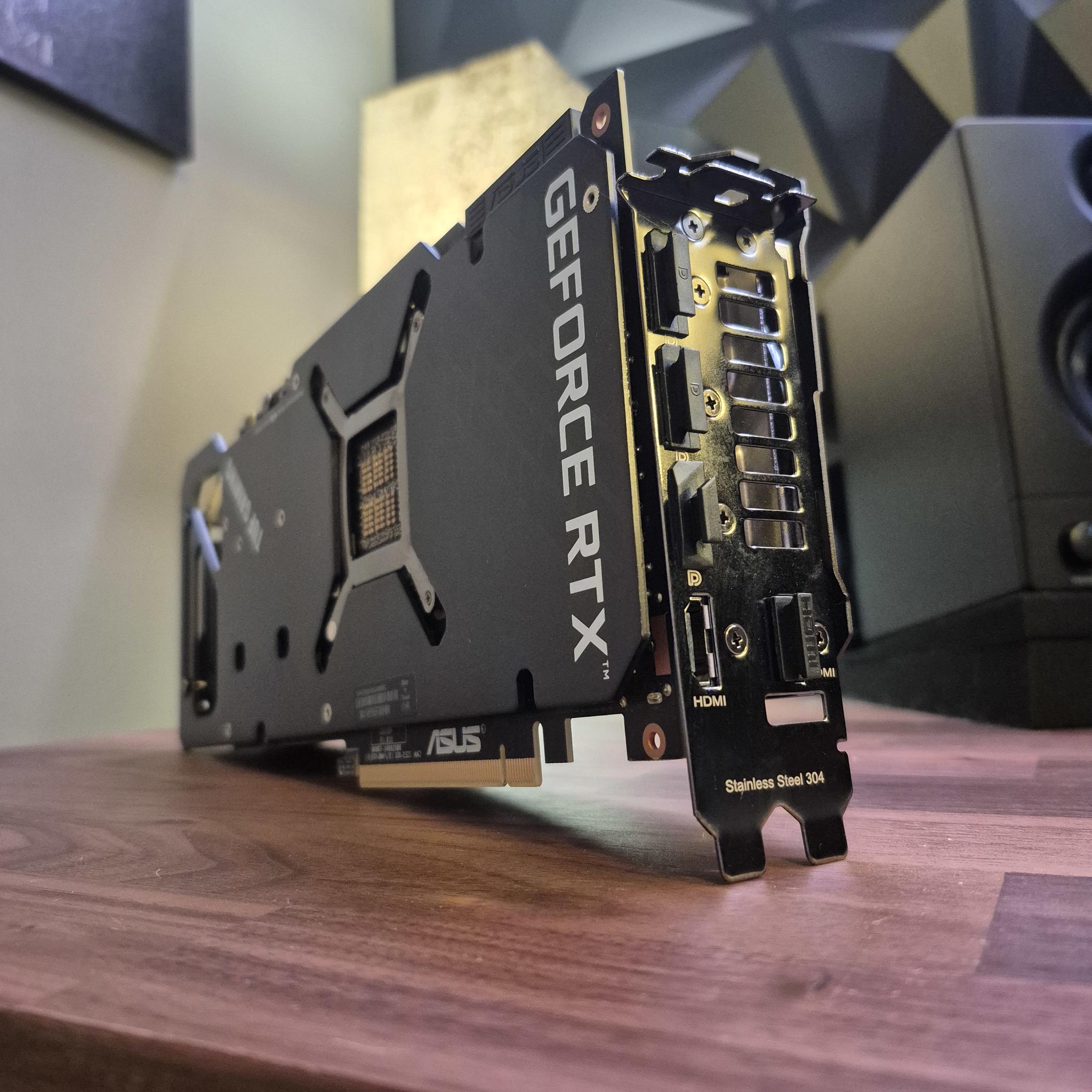 ASUS TUF RTX 3090