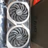 MSI MECH 2X OC Radeon RX 6700 XT