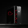 \ CF-01 / RTX 5060 Intel Core i7 10700K 16GB .5TB Windows 11 Gaming PC Powerhouse