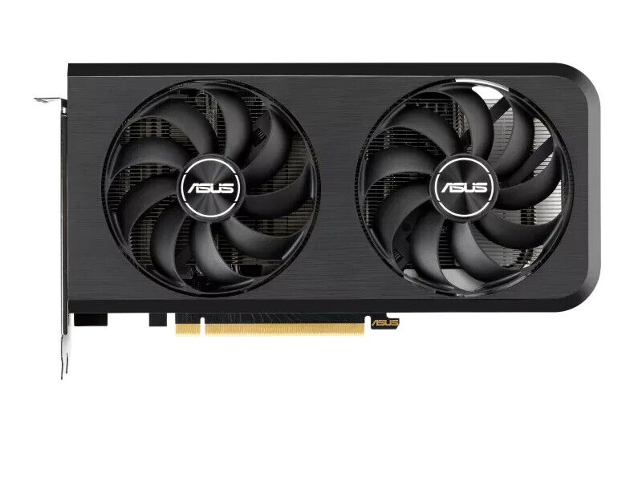 ASUS 3070 SI GRAPHIC CARD GPU - USED