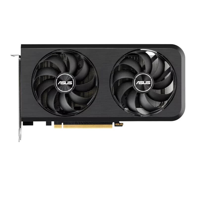ASUS 3070 SI GRAPHIC CARD GPU - USED