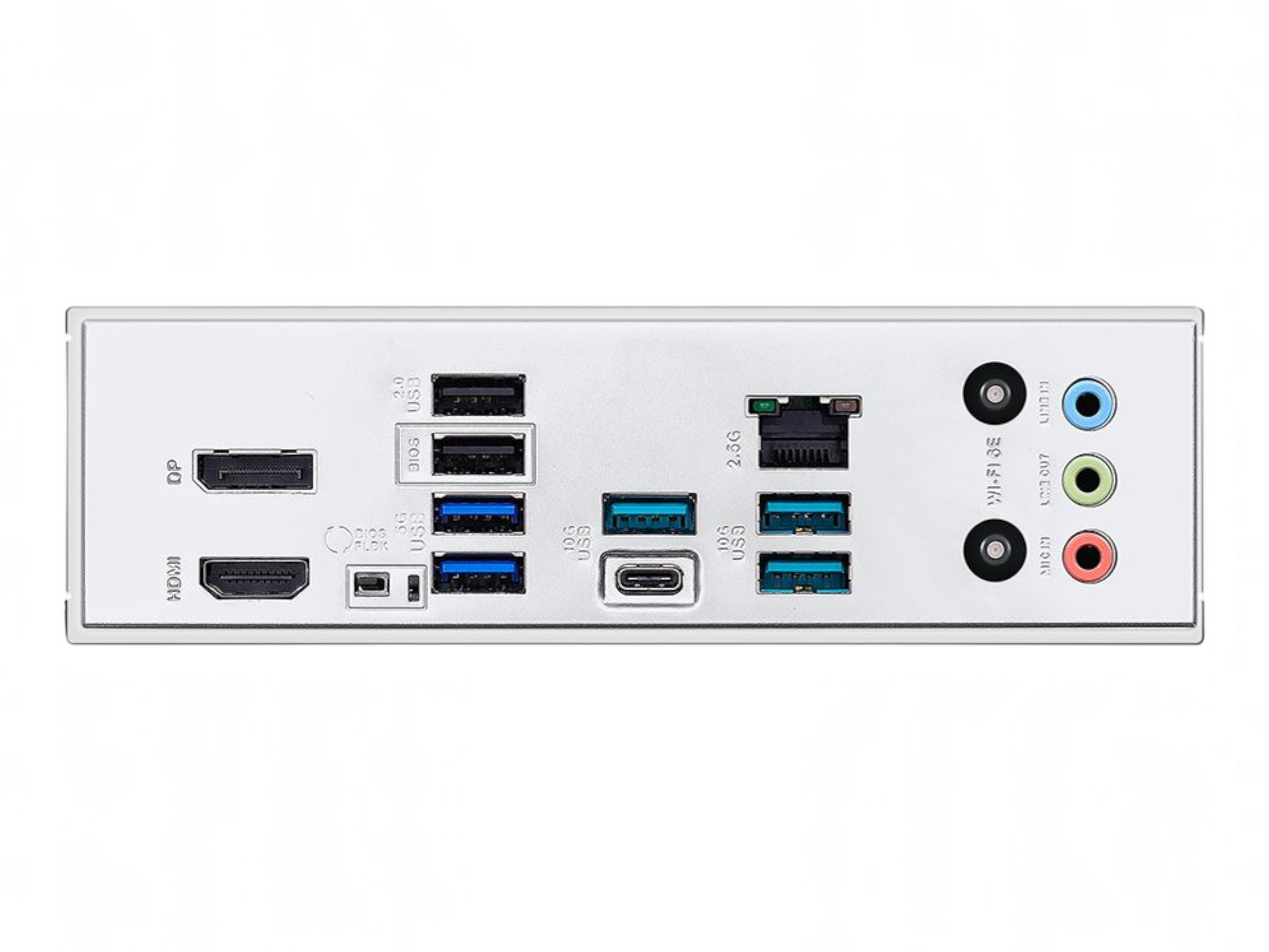 Asus B650E Max Gaming WI-FI