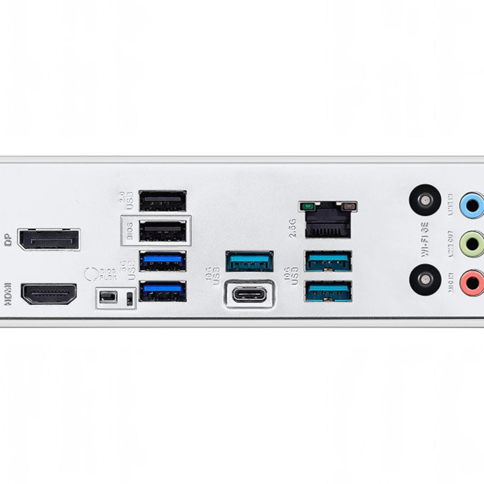 Asus B650E Max Gaming WI-FI