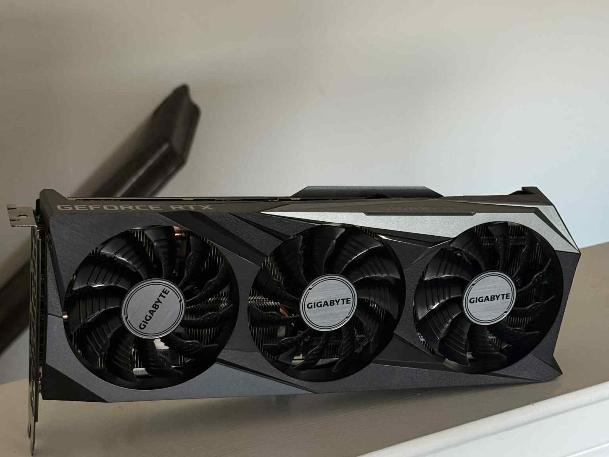 Gigabyte EAGLE GeForce RTX 3070