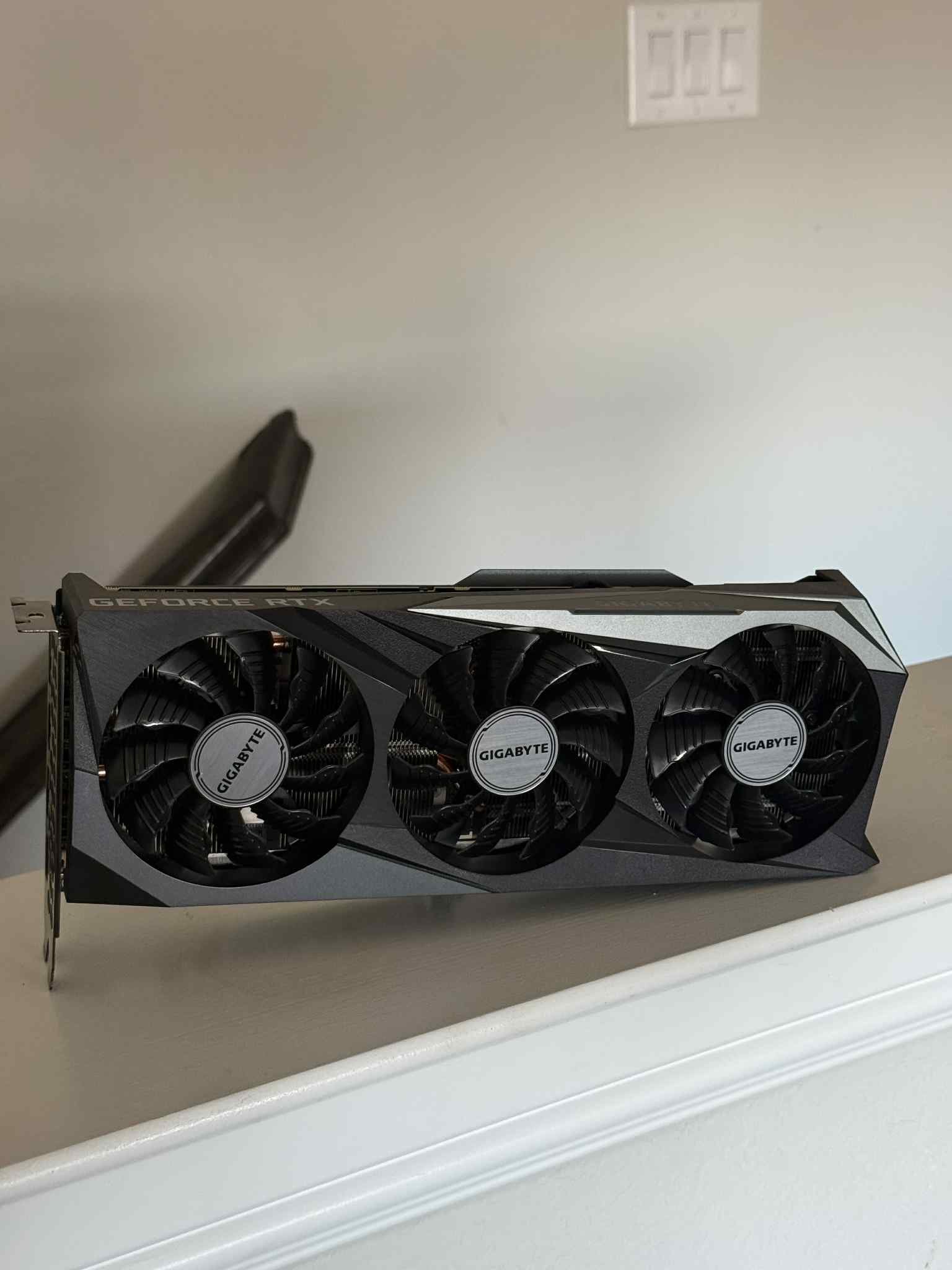 Gigabyte EAGLE GeForce RTX 3070