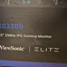 Viewsonic Elite XG320U 4K 144hz