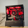 BLACK FRIDAY SALE! PERFECT DEADPOOL BUDGET GAMING PC
