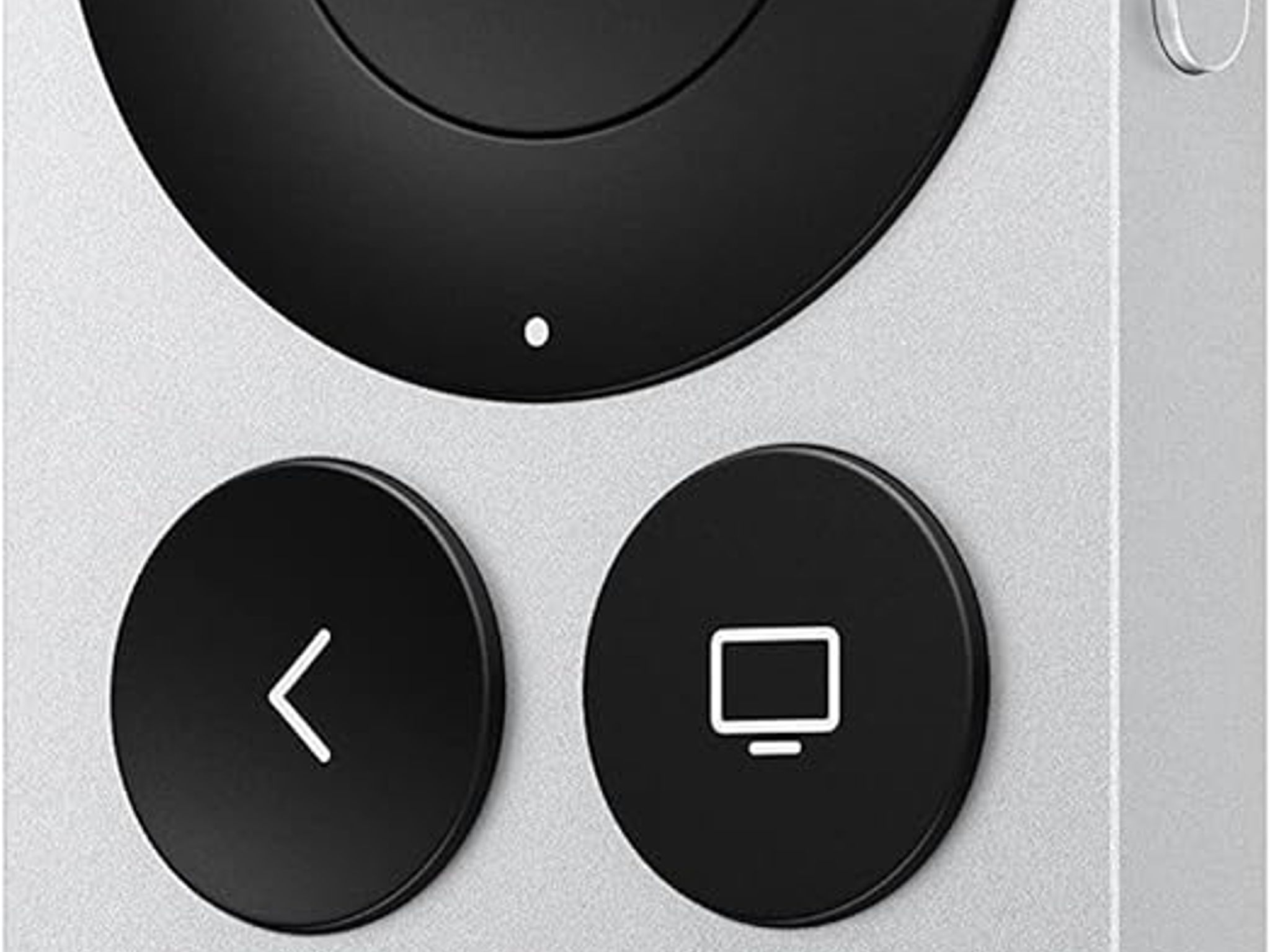 Apple TV 4K Wi‑Fi + Ethernet with 128GB storage
