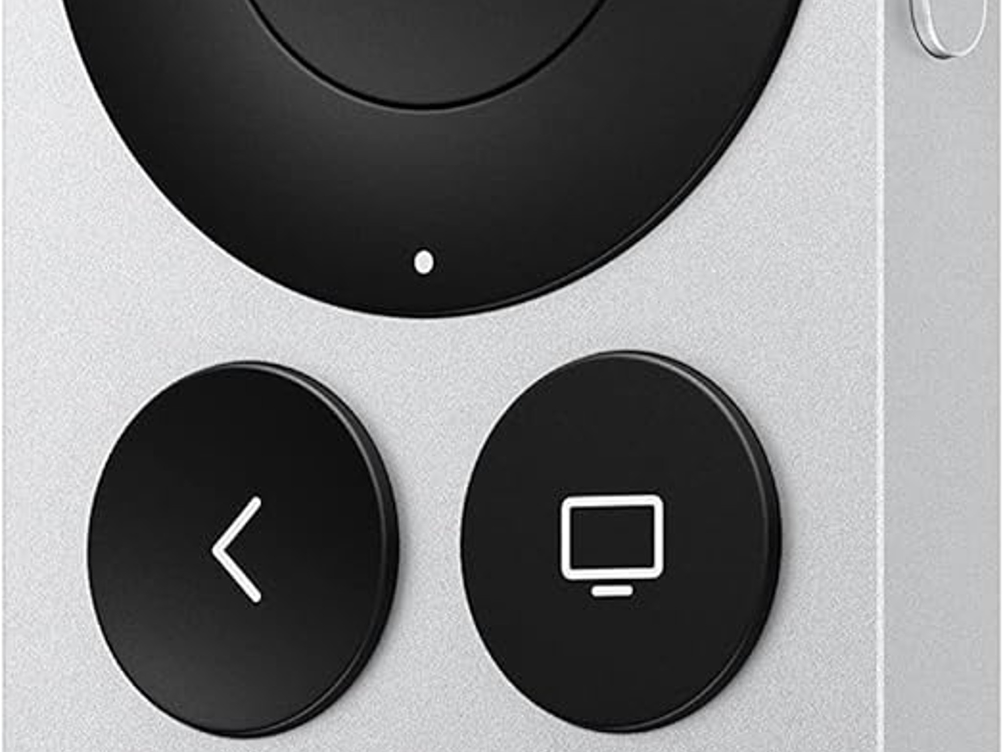 Apple TV 4K Wi‑Fi + Ethernet with 128GB storage