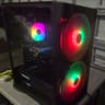 Intel Gaming PC – RX 580 | Intel Core I5 | eSports Ready