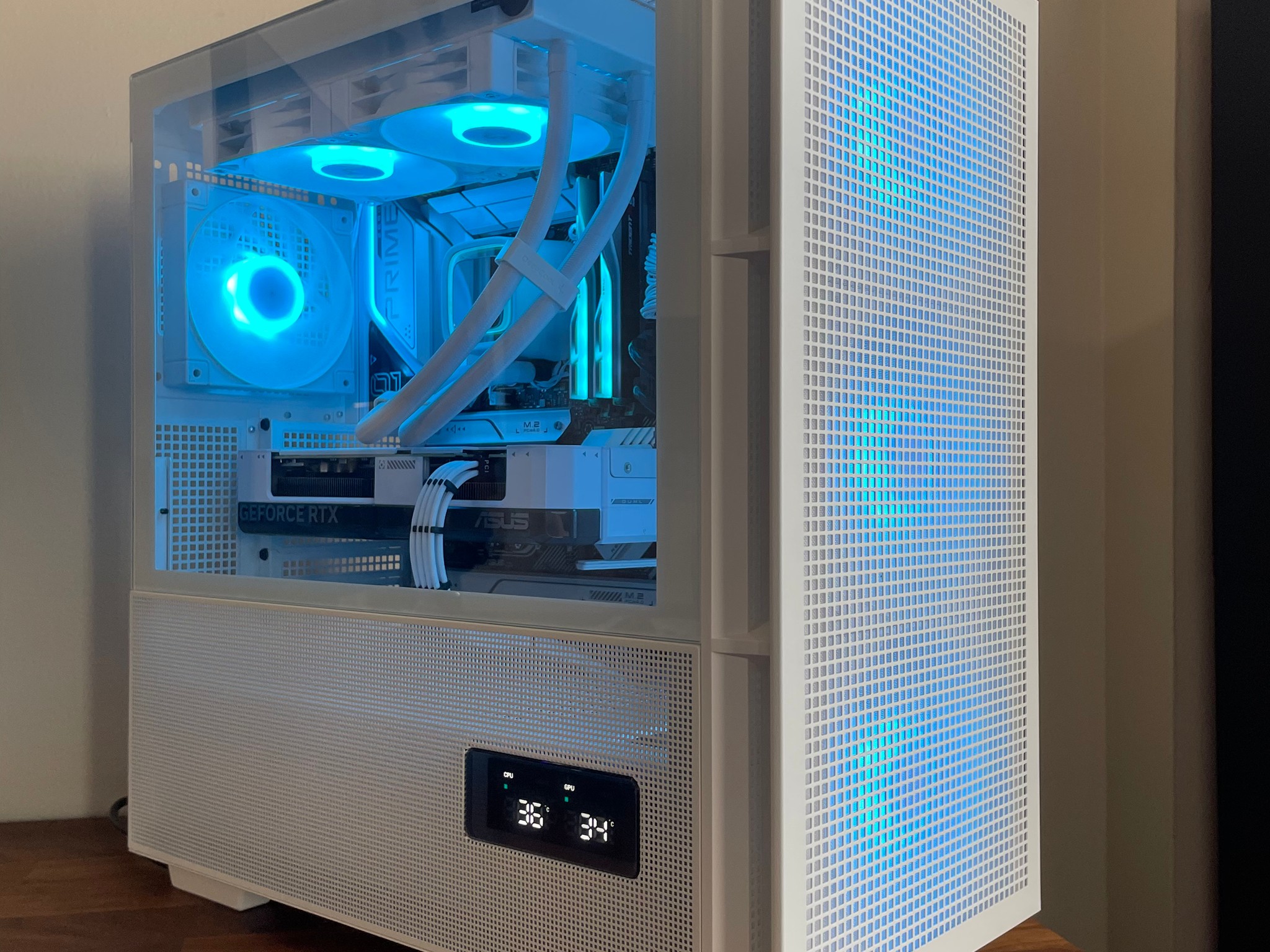 RTX 4070 | Intel i5 12600k | 32GB DDR5 | The Starfield 1 **FREE STARFIELD GAME CODE INCLUDED**
