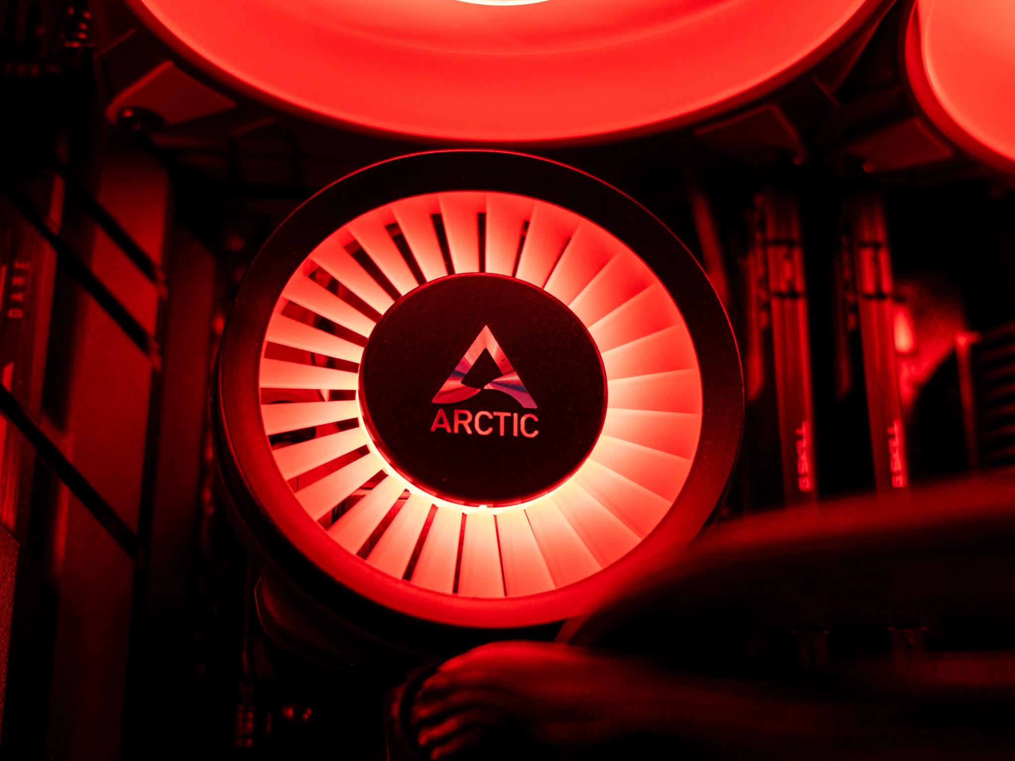 ⚔️ Drakos ⚔️ AMD RX 6900XT / AMD R9 7900X / 1TB NVME / 32GB DDR5 RAM / 280 AIO / Windows 11 Pro