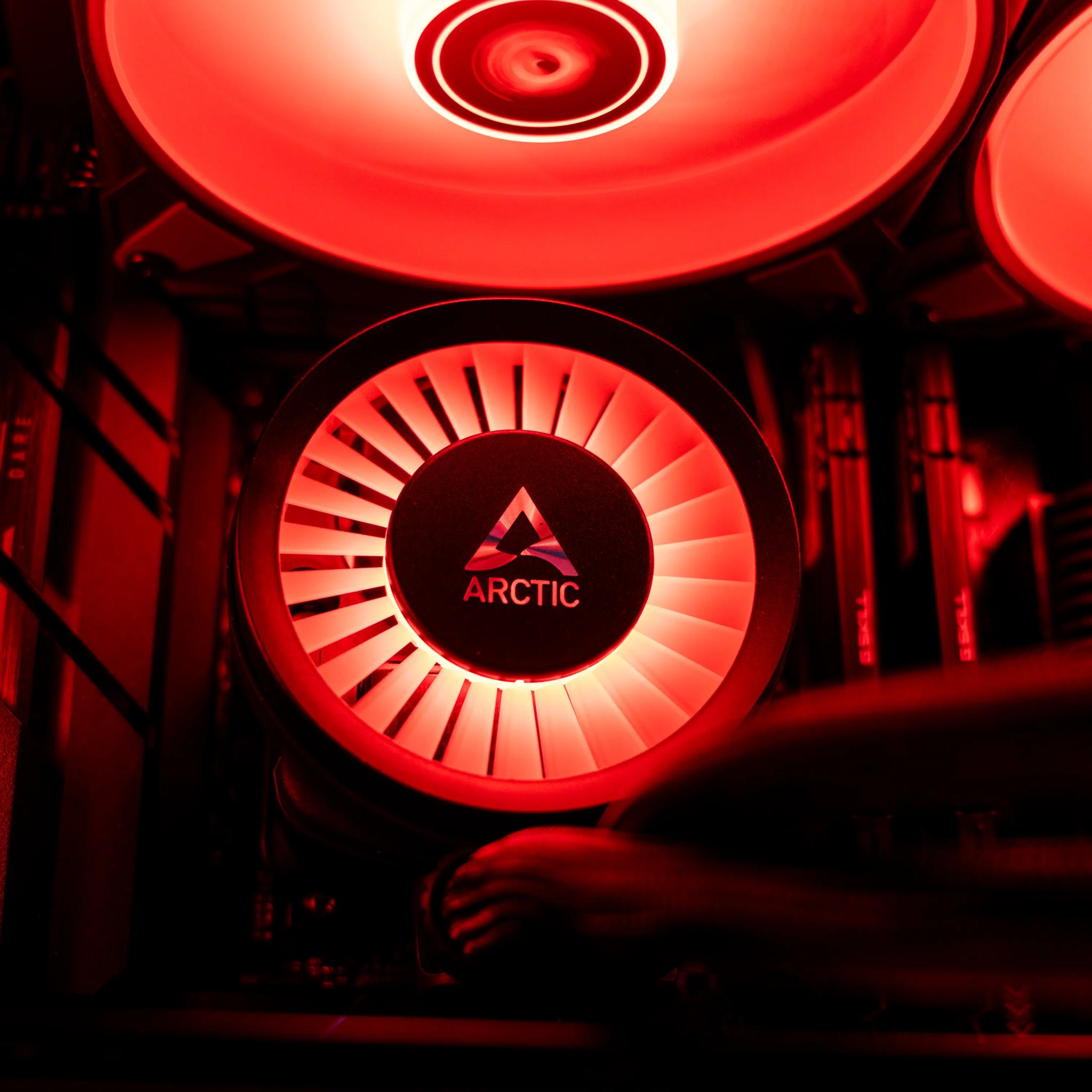 ⚔️ Drakos ⚔️ AMD RX 6900XT / AMD R9 7900X / 1TB NVME / 32GB DDR5 RAM / 280 AIO / Windows 11 Pro