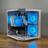 GTX 1660Ti | Ryzen 5 3500X | 16GB DDR4 | 1TB NVME | Windows 11 | WIFI + BT | Custom Gaming PC