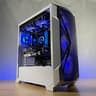 Gaming PC | Intel i9 10900K | ASUS RTX 3070 | 32GB DDR4 3200 C16 | 1TB NVME SSD