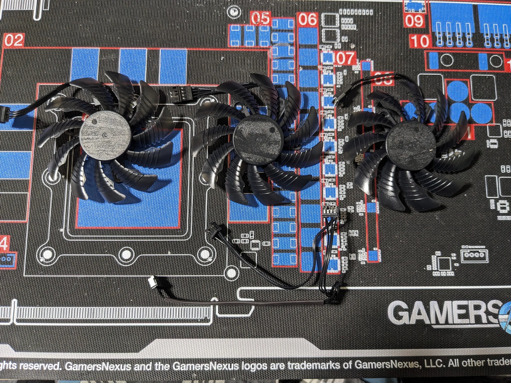 GIGABYTE GeForce RTX 3070 GAMING OC 8G (rev. 1.0)