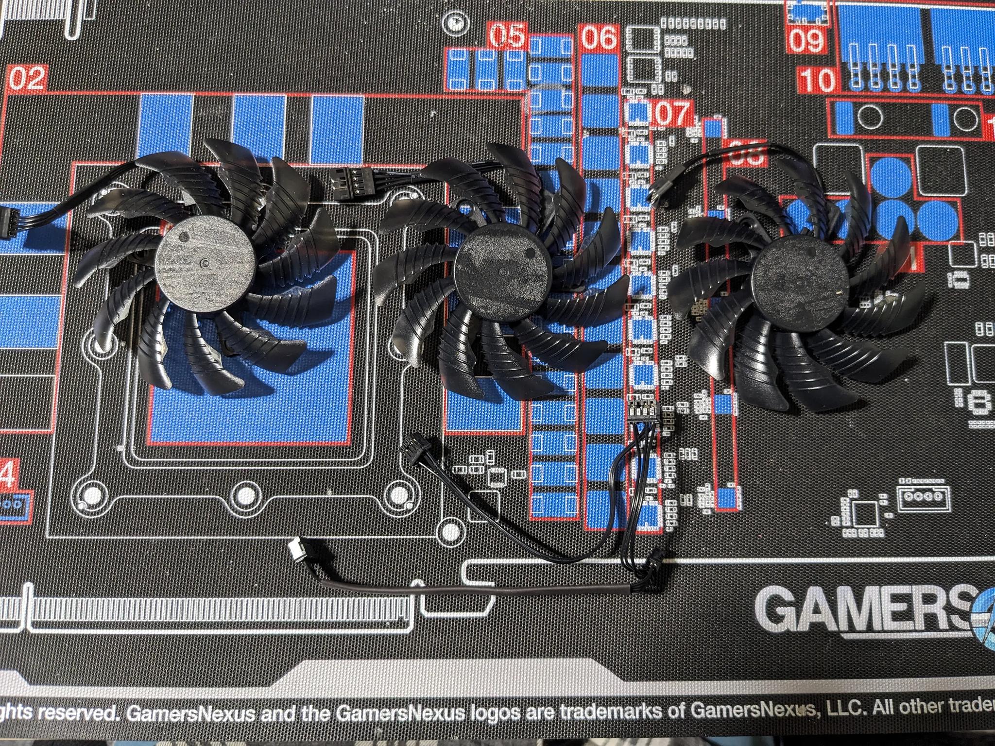 GIGABYTE GeForce RTX 3070 GAMING OC 8G (rev. 1.0)