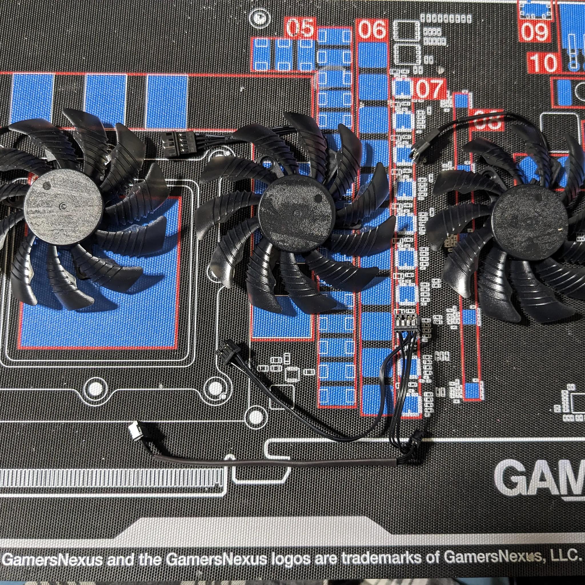 GIGABYTE GeForce RTX 3070 GAMING OC 8G (rev. 1.0)
