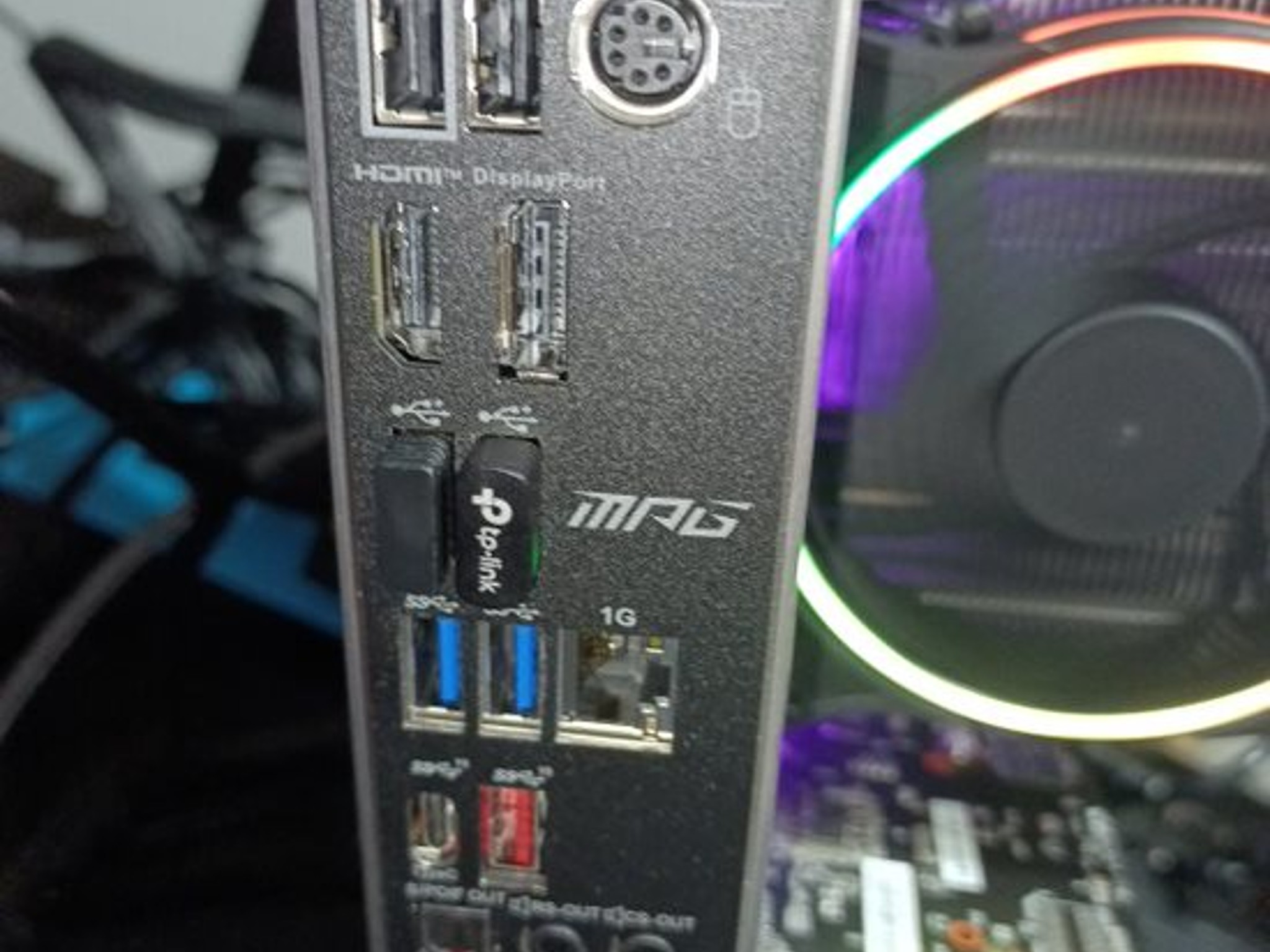 $50 OFF Today!!! Msi B550 Gaming Plus Paired with R7 5700x3D 16GB DDr4 3200Mhz and 1Tb m.2