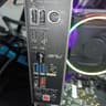 $50 OFF Today!!! Msi B550 Gaming Plus Paired with R7 5700x3D 16GB DDr4 3200Mhz and 1Tb m.2