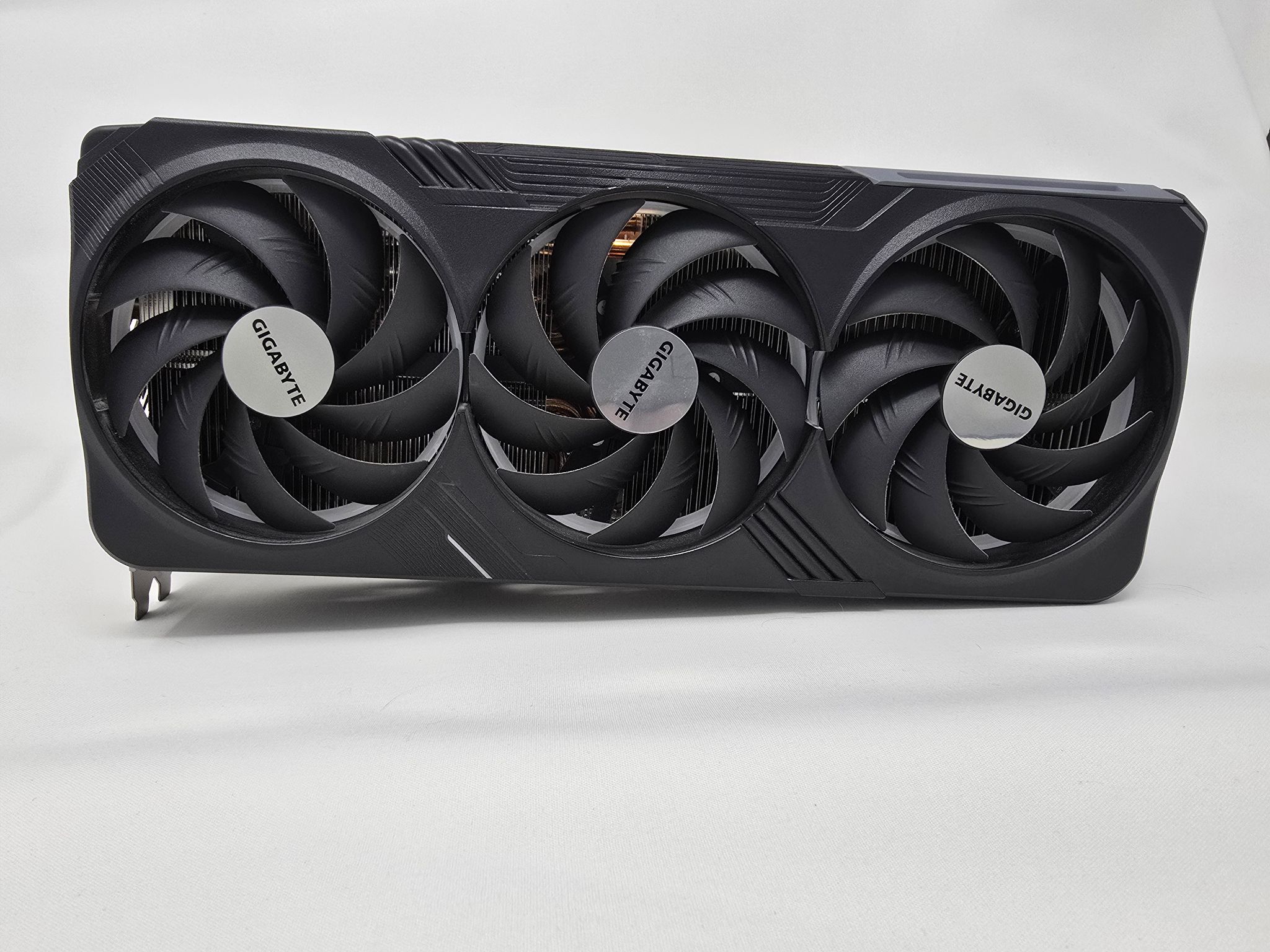 Gigabyte GeForce RTX 4090 Gaming OC 24G
