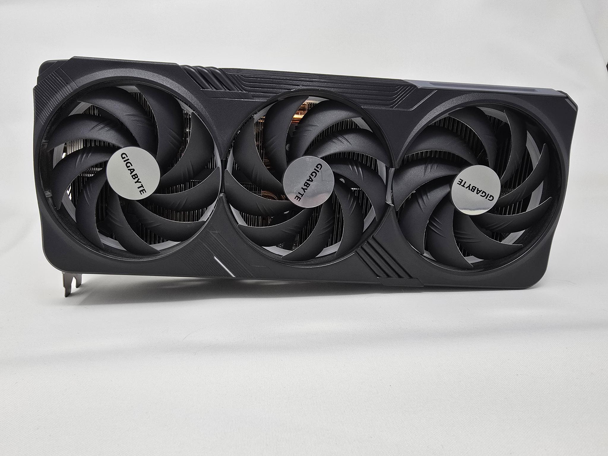 Gigabyte GeForce RTX 4090 Gaming OC 24G