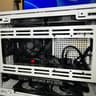 Small Form Factor Ryzen 5 5500/16 GB DDR4 RAM/1 GB SSD NVME/RTX 2070 Super