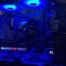 Custom Gaming PC Build