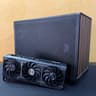 RTX 5060Ti 16GB, Ryzen 5 7600X, 32gb DDR5, Lian Li A3 Wood, 1tb SSD.